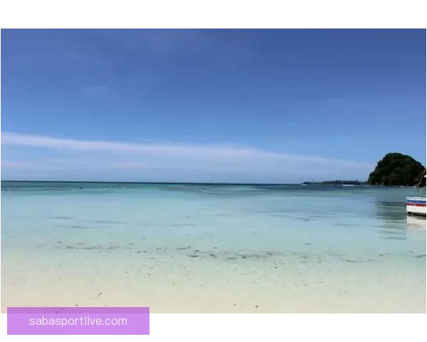 沙巴旅游官方网站全面指南及最新出行信息攻略