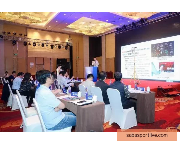 创新体育竞猜平台开启全新投注体验引领智能化互动竞技时代