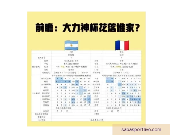 世界杯足球竞猜入口最新玩法指南与实时赛事数据分析平台推荐