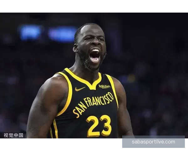 格林回应科尔摆烂言论 萌神复出仍是勇士关键方向