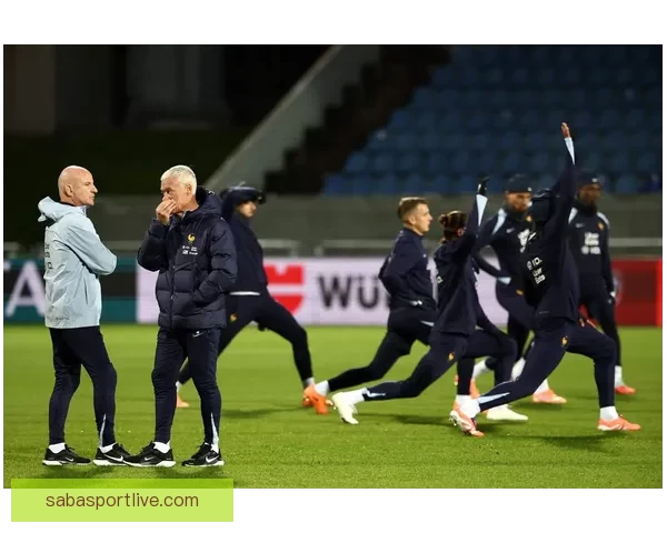 2026世界杯赛果前瞻各强队比分走势全面预测分析