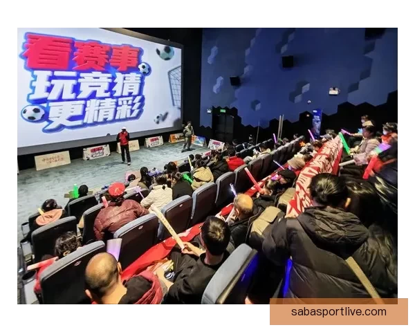 体育竞猜网站新风潮 打造全新竞猜体验 让你赢得更多精彩瞬间