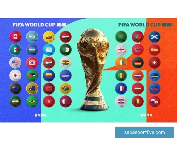 美加墨世界杯买球攻略与投注技巧全面解析助你健参与赛事预测指南