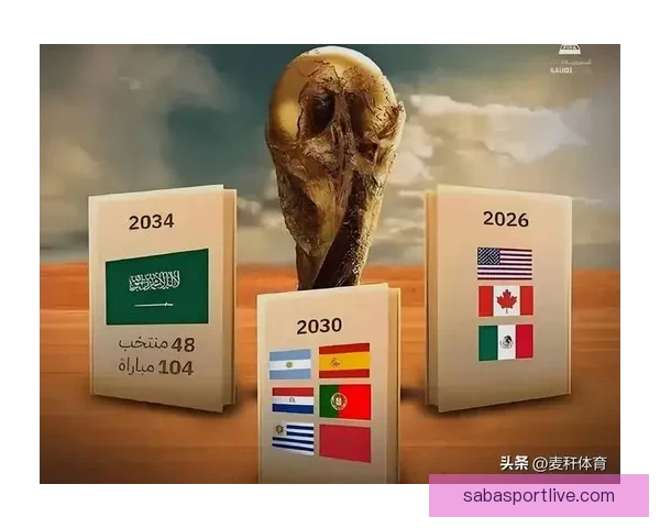 纵览2026世界杯北美三国举办城市文化风景与足球热情交汇之旅