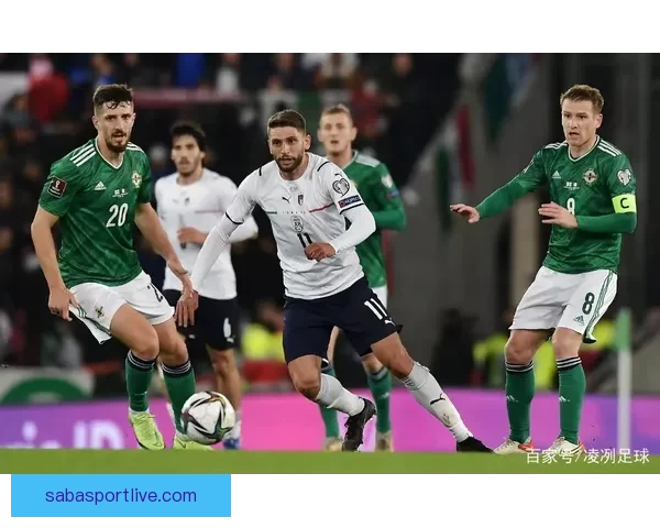 世界杯竞猜赔率变动全解析与热门赛果趋势深度分析