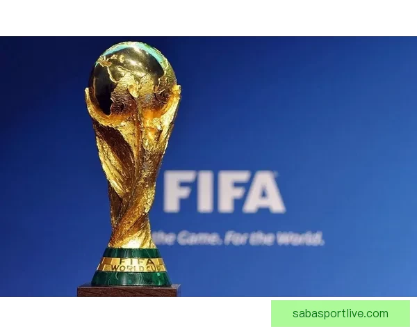 2026世界杯赛事精彩直播全面覆盖全球各大赛事场次与实时比分更新