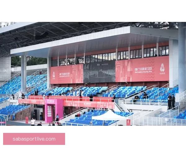 体育竞猜平台全新升级 探索智能化玩法引领未来体育潮流