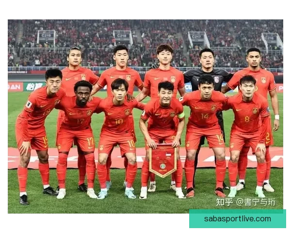 2026世界杯赛事预测分析：各队实力对比与关键比赛结果展望