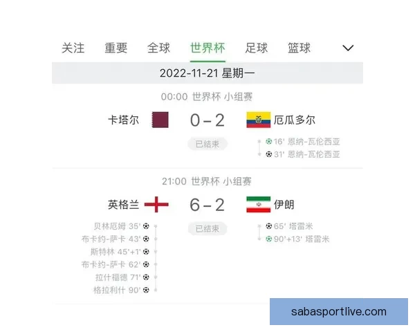 世界杯竞猜专家独家解析各队胜负走势精准预测